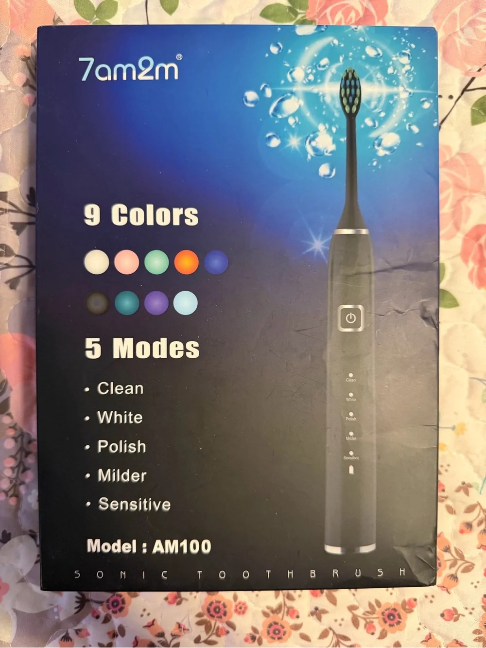 All 3 pieces includes. NEW!